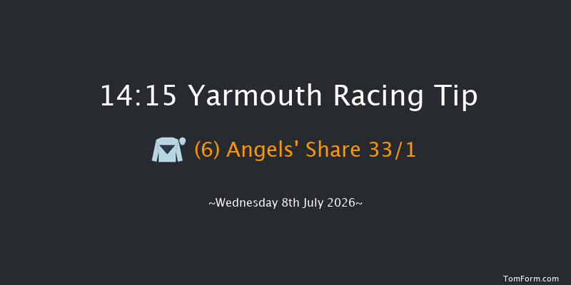 Yarmouth 14-15 (Class 5) 7f Thu 2nd Jul 2026