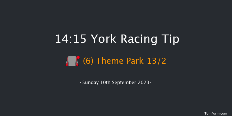 York 14:15 Handicap (Class 3) 8f Sat 26th Aug 2023