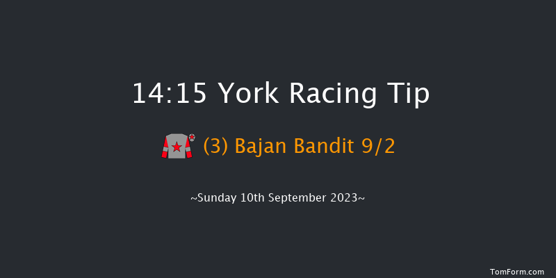 York 14:15 Handicap (Class 3) 8f Sat 26th Aug 2023