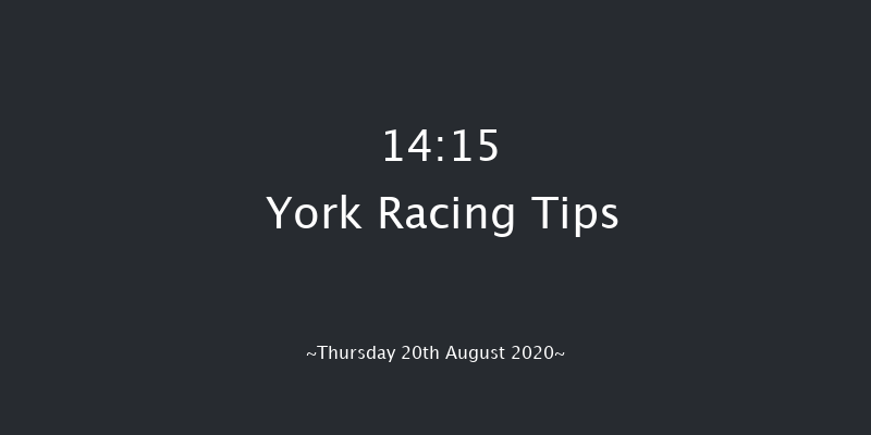 Goffs Uk Premier Yearling Stakes York 14:15 Stakes (Class 2) 6f Wed 19th Aug 2020