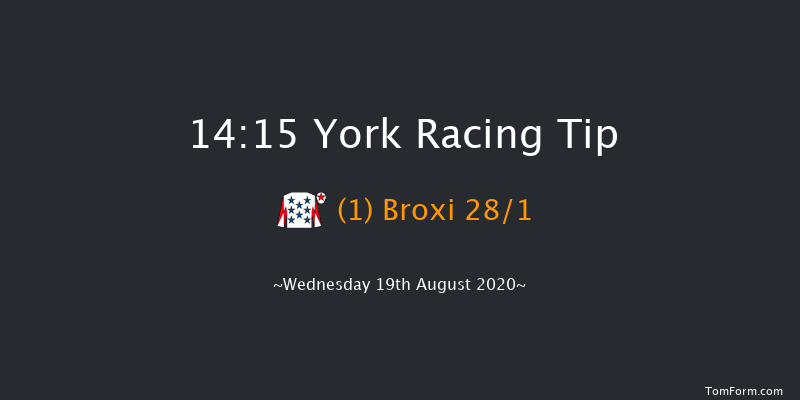 Tattersalls Acomb Stakes (Group 3) York 14:15 Group 3 (Class 1) 7f Sun 26th Jul 2020