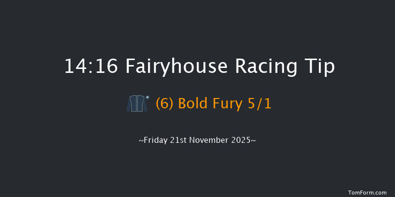 Fairyhouse 14-16 24f Tue 11th Nov 2025