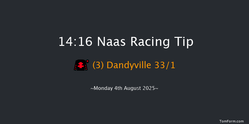 Naas 14-16 5f Wed 23rd Jul 2025