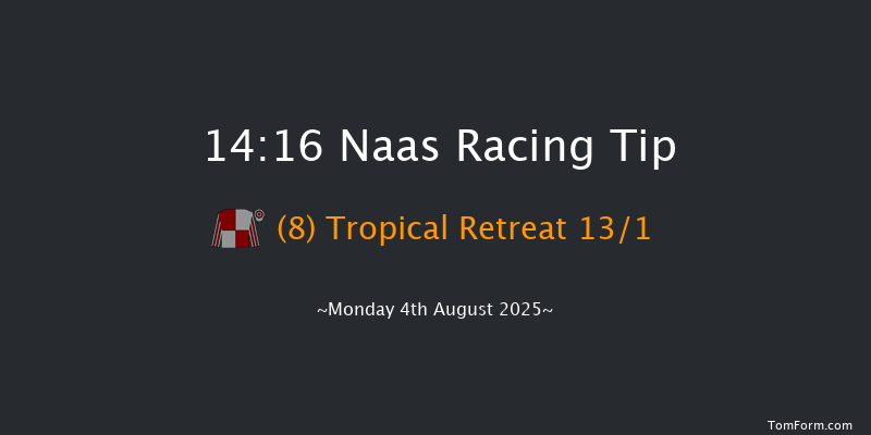 Naas 14-16 5f Wed 23rd Jul 2025