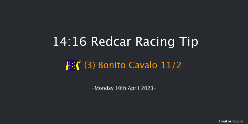 Redcar 14:16 Handicap (Class 6) 6f Tue 1st Nov 2022