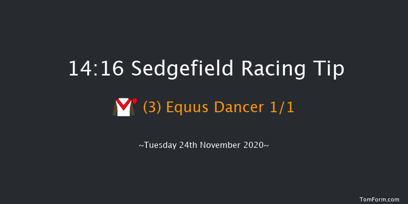 MansionBet Best Odds Guaranteed Novices' Handicap Chase (GBB Race) Sedgefield 14:16 Handicap Chase (Class 4) 19f Thu 12th Nov 2020