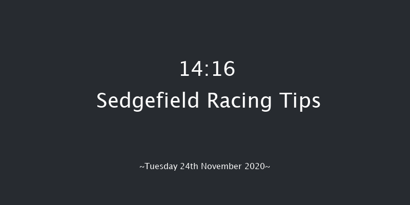 MansionBet Best Odds Guaranteed Novices' Handicap Chase (GBB Race) Sedgefield 14:16 Handicap Chase (Class 4) 19f Thu 12th Nov 2020