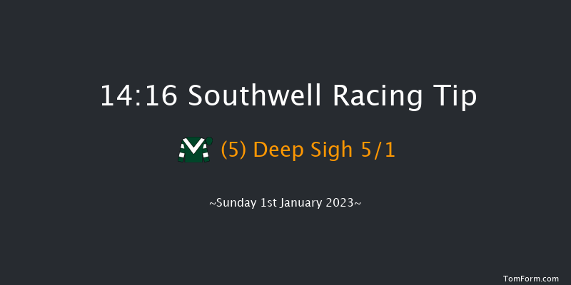 Southwell 14:16 Handicap (Class 5) 8f Thu 29th Dec 2022