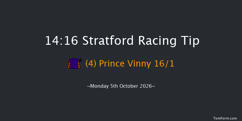 Stratford 14-16 (Class 4) 16f Sat 5th Sep 2026
