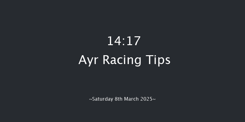 Ayr  14:17 Handicap Chase (Class 4) 16f Fri 7th Mar 2025