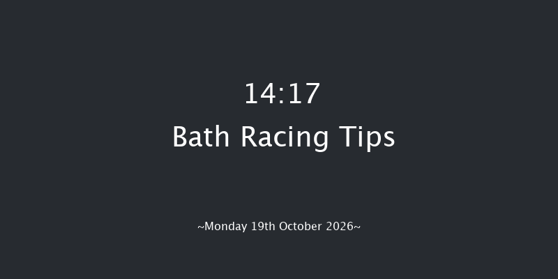 Bath 14-17 (Class 5) 5f Thu 8th Oct 2026