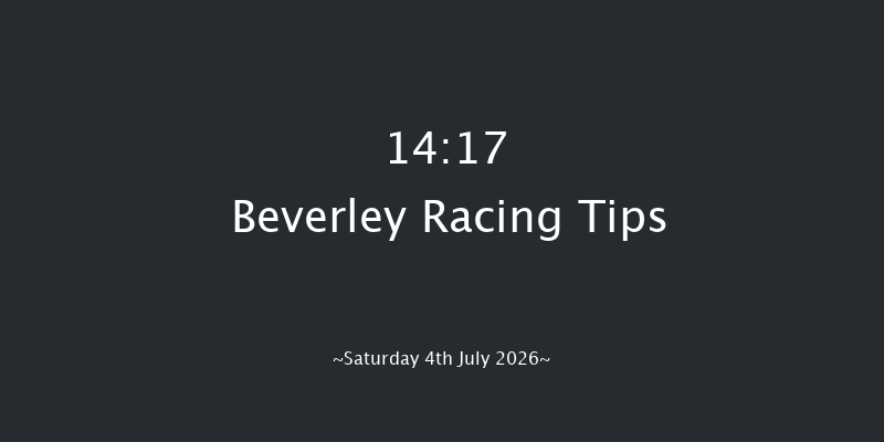 Beverley 14-17 (Class 4) 5f Fri 3rd Jul 2026