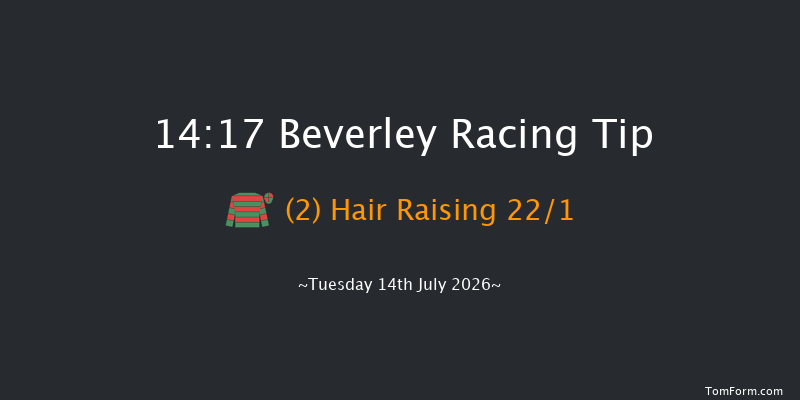 Beverley 14-17 (Class 4) 5f Sat 4th Jul 2026