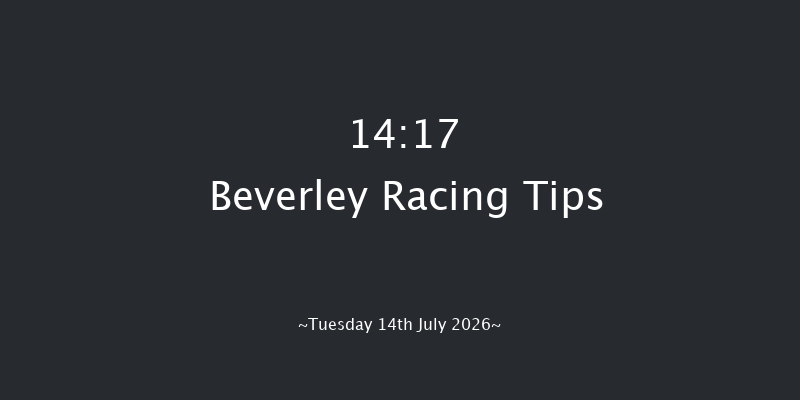 Beverley 14-17 (Class 4) 5f Sat 4th Jul 2026