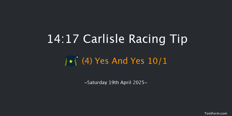 Carlisle 14-17 (Class 5) 20f Tue 8th Apr 2025