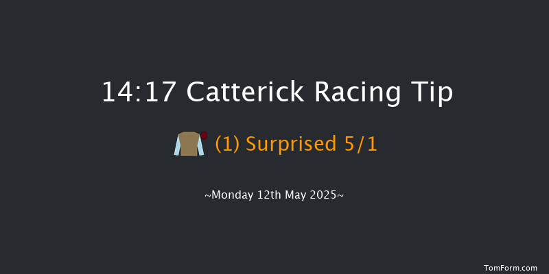 Catterick 14-17 (Class 5) 7f Wed 23rd Apr 2025