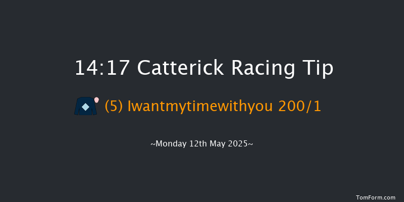 Catterick 14-17 (Class 5) 7f Wed 23rd Apr 2025