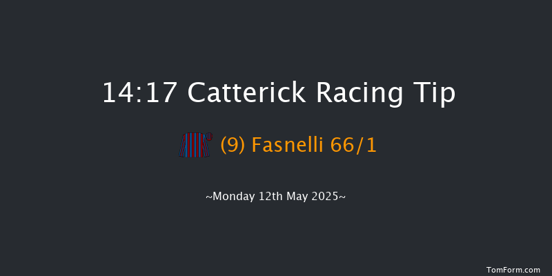 Catterick 14-17 (Class 5) 7f Wed 23rd Apr 2025