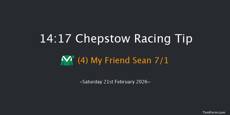 Chepstow 14-17 (Class 4) 19f Fri 13th Feb 2026