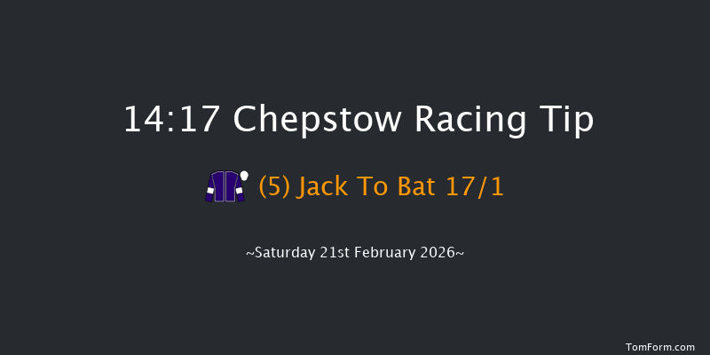 Chepstow 14-17 (Class 4) 19f Fri 13th Feb 2026