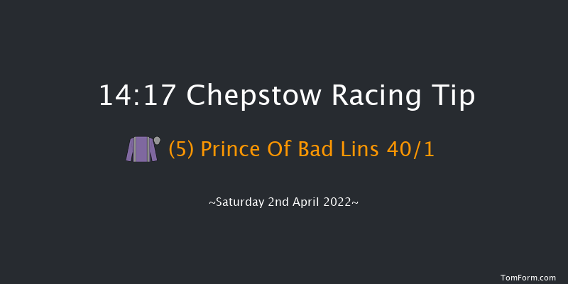 Chepstow 14:17 Handicap Hurdle (Class 5) 20f Thu 24th Mar 2022