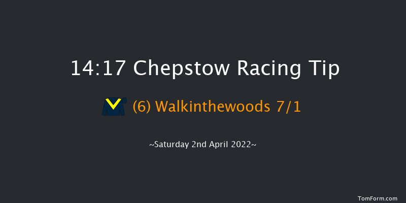 Chepstow 14:17 Handicap Hurdle (Class 5) 20f Thu 24th Mar 2022