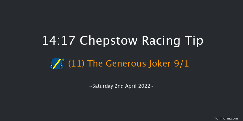Chepstow 14:17 Handicap Hurdle (Class 5) 20f Thu 24th Mar 2022