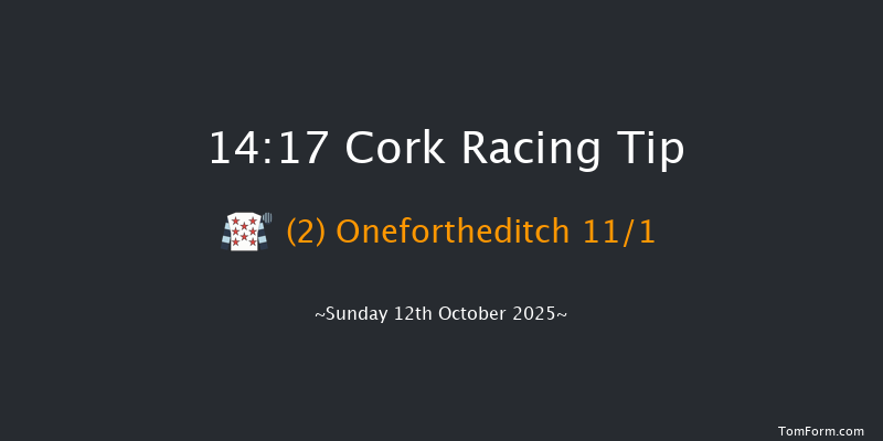 Cork 14-17 18f Tue 30th Sep 2025