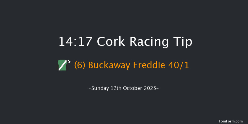 Cork 14-17 18f Tue 30th Sep 2025