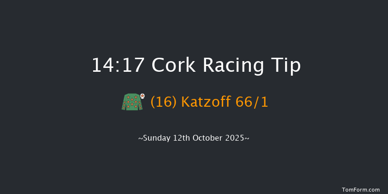 Cork 14-17 18f Tue 30th Sep 2025