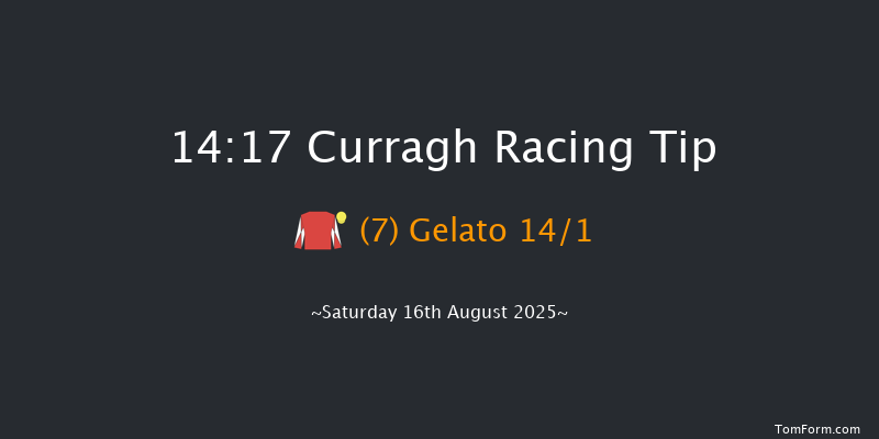 Curragh 14-17 6f Sat 9th Aug 2025