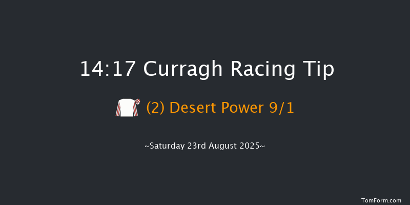 Curragh 14-17 6f Sat 16th Aug 2025