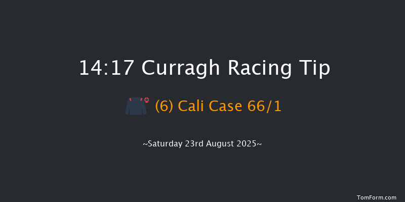 Curragh 14-17 6f Sat 16th Aug 2025
