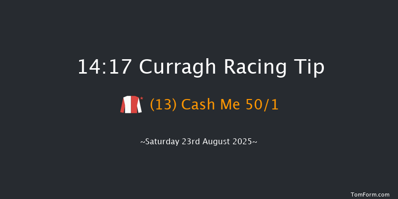 Curragh 14-17 6f Sat 16th Aug 2025