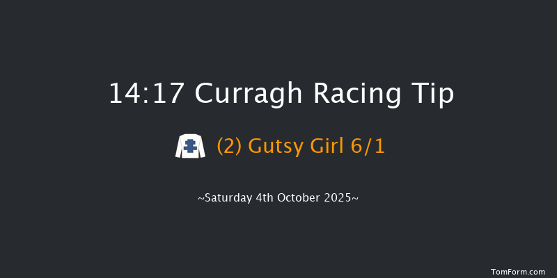 Curragh 14-17 (Class 1) 6f Sun 28th Sep 2025