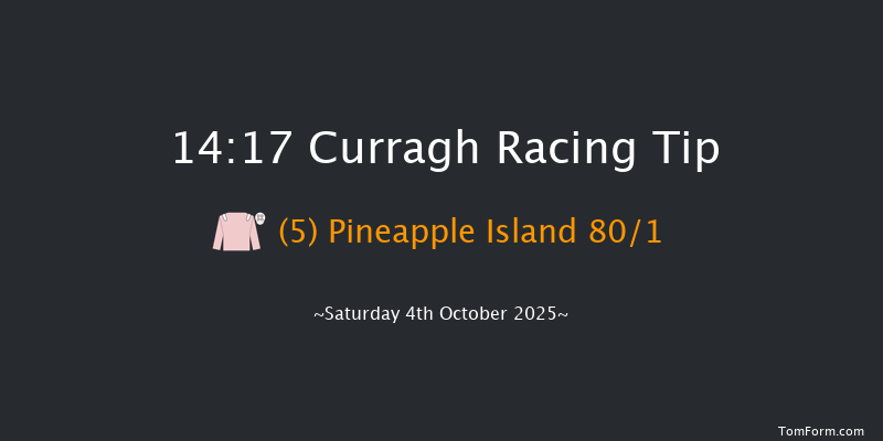 Curragh 14-17 (Class 1) 6f Sun 28th Sep 2025