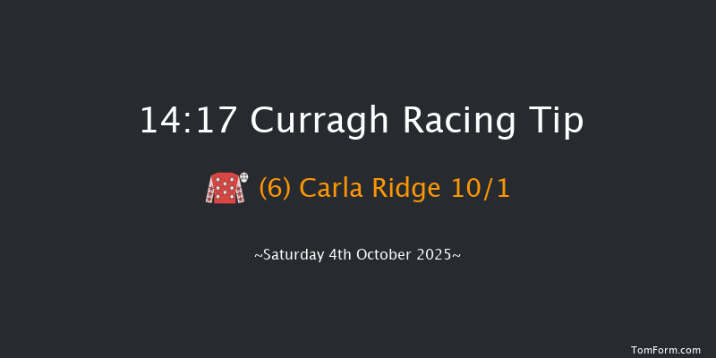Curragh 14-17 (Class 1) 6f Sun 28th Sep 2025