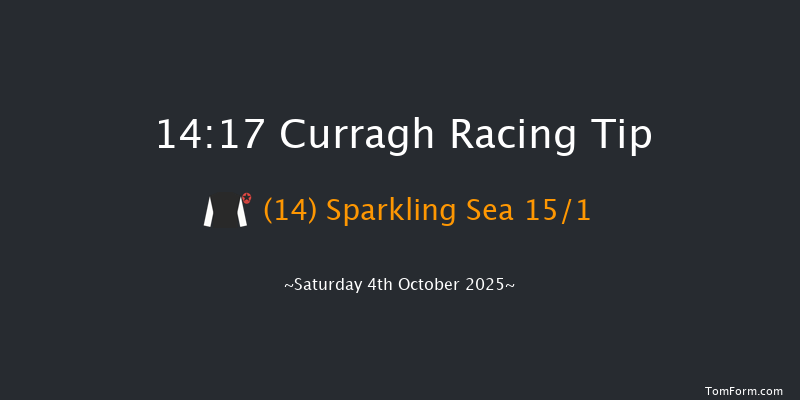 Curragh 14-17 (Class 1) 6f Sun 28th Sep 2025