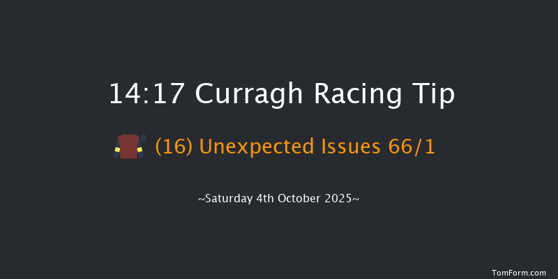 Curragh 14-17 (Class 1) 6f Sun 28th Sep 2025