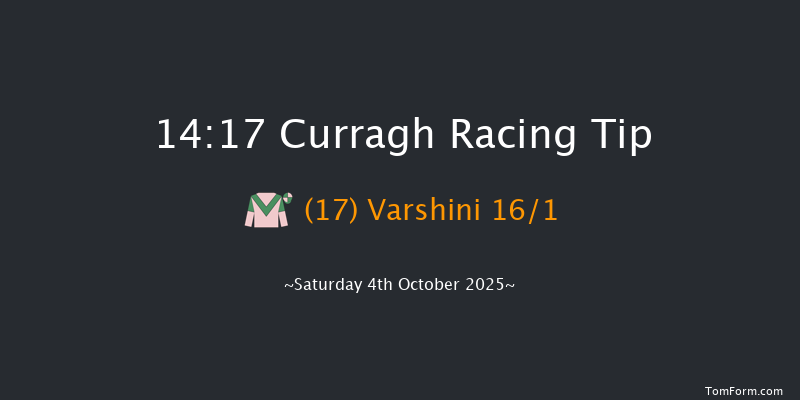 Curragh 14-17 (Class 1) 6f Sun 28th Sep 2025