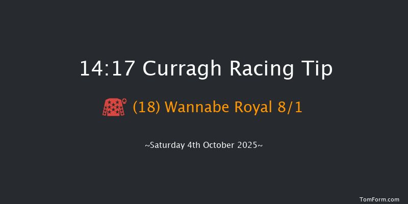 Curragh 14-17 (Class 1) 6f Sun 28th Sep 2025