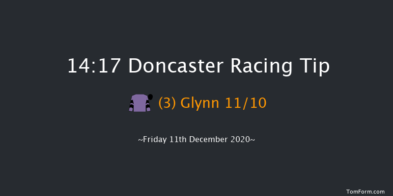 Sky Sports Racing Sky 415 Handicap Hurdle Doncaster 14:17 Handicap Hurdle (Class 3) 19f Sat 28th Nov 2020