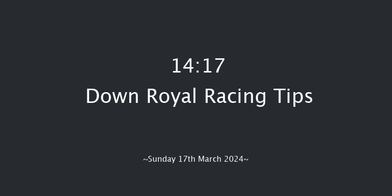 Down Royal  14:17 Handicap Hurdle 20f Tue 23rd Jan 2024