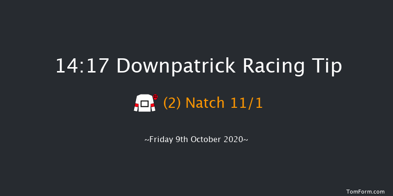 MB McGrady & Co, Chartered Accountants Handicap Hurdle (80-95) Downpatrick 14:17 Handicap Hurdle 22f Fri 18th Sep 2020