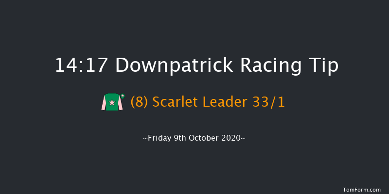 MB McGrady & Co, Chartered Accountants Handicap Hurdle (80-95) Downpatrick 14:17 Handicap Hurdle 22f Fri 18th Sep 2020