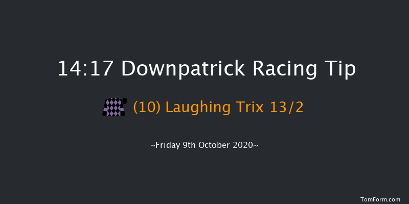 MB McGrady & Co, Chartered Accountants Handicap Hurdle (80-95) Downpatrick 14:17 Handicap Hurdle 22f Fri 18th Sep 2020