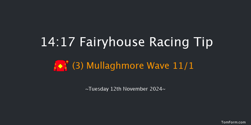 Fairyhouse  14:17 Handicap Chase 24f Tue 5th Nov 2024