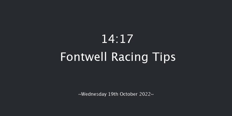 Fontwell 14:17 Handicap Hurdle (Class 3) 19f Sat 1st Oct 2022