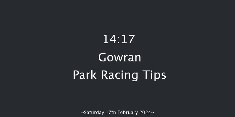 Gowran Park  14:17 Conditions Hurdle 16f Thu 25th Jan 2024