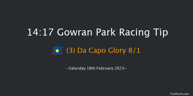Gowran Park 14:17 Conditions Hurdle 16f Thu 26th Jan 2023
